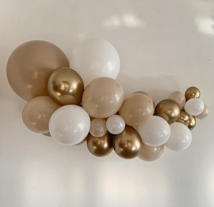 Ballonslinger, Hobby en Vrije tijd, Feestartikelen, Nieuw, Versiering, Ophalen of Verzenden