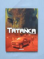 Tatanka 3. Mutation, Enlèvement ou Envoi, Comme neuf, Une BD, Joël Callède