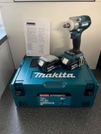 MAKITA SLAGMOERSLEUTEL DTW300 RTJ 18volt (nieuw), Ophalen, Nieuw