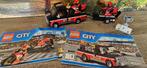 Lego City 60084, Enlèvement ou Envoi, Utilisé, Ensemble complet, Lego