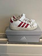 Adidas schoenen, maat 28, Ophalen, Adidas, Gebruikt, Meisje