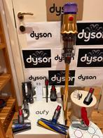Dyson V12 en parfait état avec ses accessoires proches du ne, Enlèvement ou Envoi, Comme neuf, Réservoir, Aspirateur