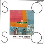 CD Mukai meets Gilberto, Ophalen of Verzenden