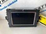 Navigatie Display van een Mercedes C-Klasse, Auto-onderdelen, Gebruikt, -, Ophalen of Verzenden, -