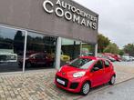 Citroen C1 1.0, Zwart, C1, Bedrijf, https://public.car-pass.be/vhr/f31b8b01-b896-4b4f-81d8-a4a9d38b8078