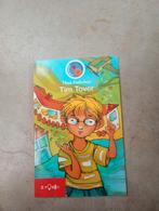 Boekje: Tim Tover, Thea Dubelaar, Boeken, Ophalen of Verzenden