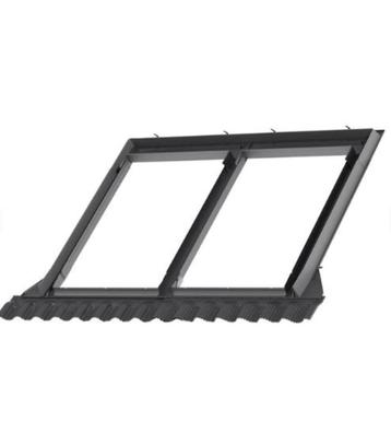 Raccord NEUF velux JUMO EKW S06 114x118 tuiles beschikbaar voor biedingen