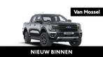 Ford Ranger NEW RANGER Wildtrak A10 2.0- NEW STOCK, Autos, Neuf, Argent ou Gris, Achat, Electronic Stability Program (ESP)