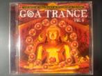 Goa Trance Volume 6 (Double CD), Gebruikt, Ophalen of Verzenden, Dance