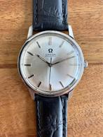 Mooi automatisch omega horloge, Handtassen en Accessoires, Horloges | Heren, Staal, Polshorloge, Ophalen of Verzenden, Omega