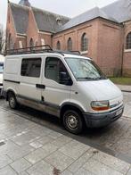 Renault master 2.8tdi, Achat, Diesel, Particulier, Traction avant