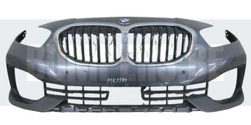 Bumper BMW 1 F40 19-5111-7459708 Voorbumper MK3594 beschikbaar voor biedingen