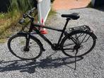 CUBE herenfiets, Ophalen, Gebruikt, Overige merken