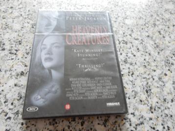 nr.1074 - Dvd sealed: heavenly creatures - thriller beschikbaar voor biedingen