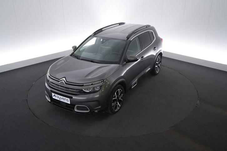 (2AVM035) Citroën C5 Aircross, Auto's, Citroën, Bedrijf, Te koop, C5 Aircross, ABS, Achteruitrijcamera, Adaptive Cruise Control