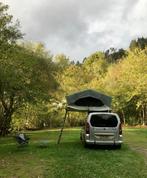Daktent Decathlon Quechua MH500, Caravans en Kamperen, Tenten, Ophalen, Zo goed als nieuw