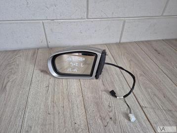 Mercedes E klasse W211 2002 - 2005 spiegel links ZELFDIMMEND beschikbaar voor biedingen