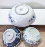 Plats en porcelaine chinoise/japonaise., Comme neuf, Assiette ou Plat, Enlèvement ou Envoi, Porcelaine