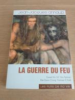 DVD - La guerre du feu, Ophalen, Zo goed als nieuw