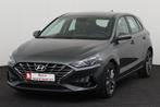 Hyundai i30 HB 1.0i HB 1.0i + A/T + CARPLAY + CAMERA + PDC +, Stof, Gebruikt, Euro 6, Parkeersensor