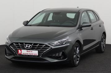 Hyundai i30 HB 1.0i HB 1.0i + A/T + CARPLAY + CAMERA + PDC + beschikbaar voor biedingen