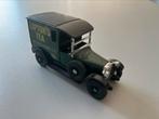 Matchbox models of yesteryear, Ophalen, Zo goed als nieuw, Matchbox