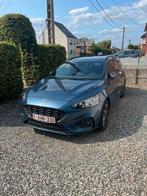 Ford focus st line 1.0 ecoboost 125pk, Focus, Particulier, Zetelverwarming, Break