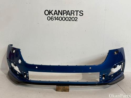 Skoda Octavia IV Monte Carlo voorbumper 5E3807221, Auto-onderdelen, Carrosserie, Bumper, Voor, Gebruikt