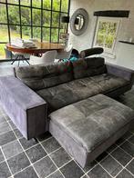 Zetel, Huis en Inrichting, Ophalen, Zo goed als nieuw