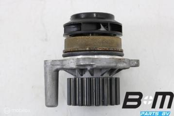 Waterpomp VW Caddy 2K 03L121019DE