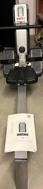 Roeitrainer Kettler Situs, Sport en Fitness, Fitnessmaterialen, Ophalen, Zo goed als nieuw, Overige typen