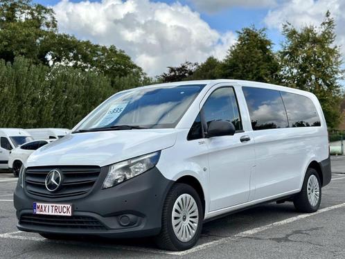 MercedesVito Lichte Vrach 5PL-35785€-Leasing1009€/M-REF 6335, Auto's, Bestelwagens en Lichte vracht, Bedrijf, Lease, Mercedes-Benz