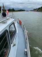 Rivercruiser, Watersport en Boten, Ophalen, Zo goed als nieuw