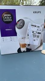 Nescafé Dolce Gusto Genio S, Electroménager, 1 tasse, Dosettes et capsules de café, Machine à espresso, Enlèvement