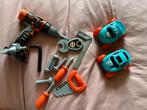 Werkmateriaal en auto’s, Ophalen of Verzenden, 10 tot 50 stukjes, Zo goed als nieuw, 2 tot 4 jaar