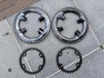 Shimano DURA ACE Chainring for FC-R9100 52/36T, Ophalen of Verzenden