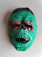 Halloween masker, Ophalen of Verzenden, Zo goed als nieuw