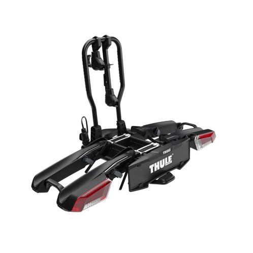 THULE EASYFOLD 3  2BIKES (944) MODEL 2025, Auto diversen, Fietsendragers, Nieuw, Trekhaakdrager, 2 fietsen, Ophalen of Verzenden