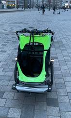 Mooie 3 wielen bakfiets ook buggy en mini fiets, Vélos & Vélomoteurs, Vélos | Vélos avec bac, Comme neuf, Enlèvement ou Envoi