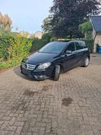 Mercedes B 180 met 47250 km bj 2014, Auto's, Stof, 4 cilinders, Zwart, 1595 cc