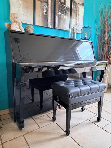 Piano droit Hoffman & Czerny beschikbaar voor biedingen