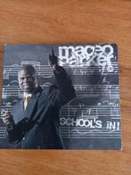 Maceo Parker  school's in  nieuwstaat, CD & DVD, CD | Jazz & Blues, Comme neuf, Enlèvement ou Envoi