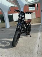 Fatbike s20 pro, Fietsen en Brommers, Ophalen, Zo goed als nieuw