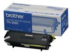 Brother TN3060 - zwart - origineel - tonercartridge, Computers en Software, Printerbenodigdheden, Ophalen of Verzenden, Nieuw