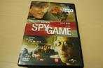 spy game, CD & DVD, DVD | Thrillers & Policiers, Enlèvement ou Envoi