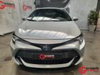 Toyota Corolla 1.8i HYBRID DYNAMIC CVT, Auto's, Toyota, Automaat, Zwart, 72 kW, Corolla