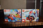 ️ LEGO 10781 & 10789 Spider-Man's ️, Ophalen of Verzenden, Nieuw, Complete set, Lego