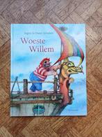 Ingrid & Dieter Schubert: Woeste Willem, Boeken, Ophalen of Verzenden, Gelezen
