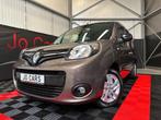 Renault Kangoo Airco/Cc/Pdc/Trekhaak/Nieuw 35000km, Auto's, Voorwielaandrijving, 140 g/km, 4 cilinders, Bruin