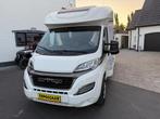 Fiat Ducato Carthago C Tourer T 143, Caravans en Kamperen, Mobilhomes, Airbags, Ringverwarming, Fiat, Bedrijf